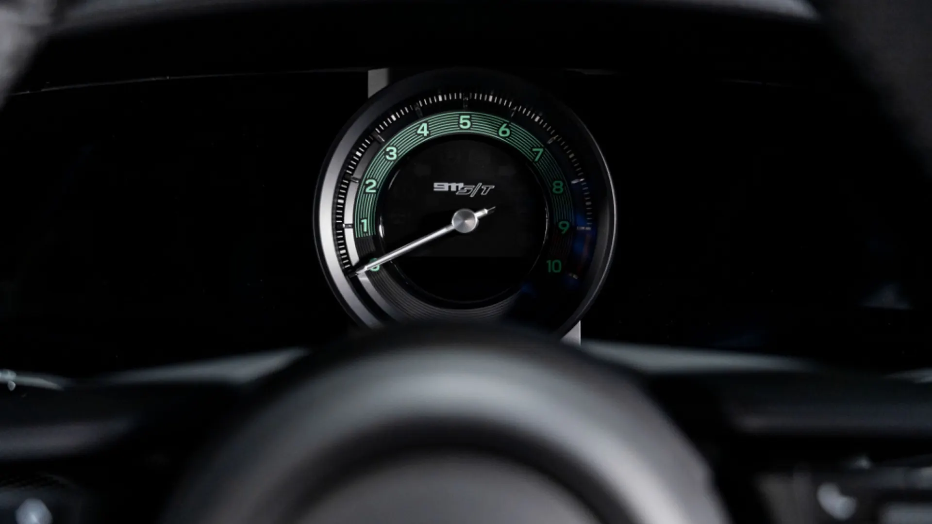 Porsche 911 — photo 23