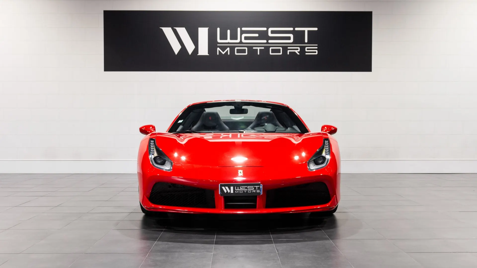 Ferrari 488 — photo 2